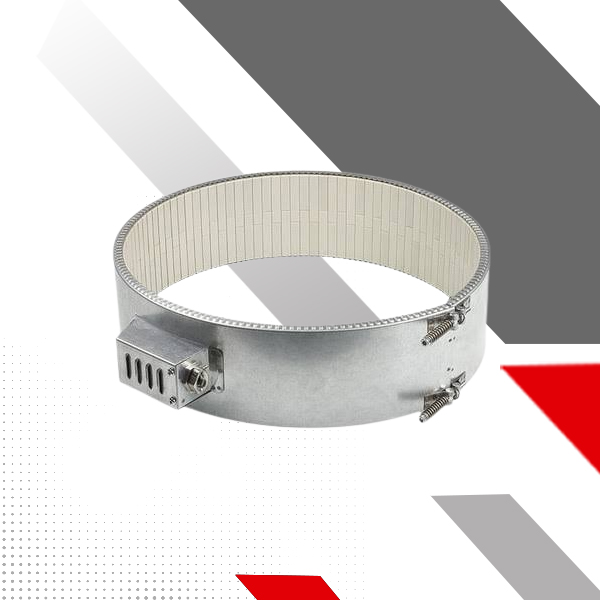 Band Heater Sizing Guide: Matching Heater to Barrel Diameter