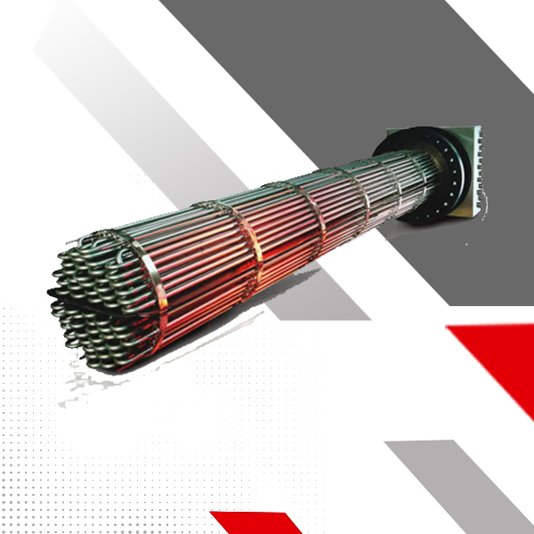 Process Heating reference